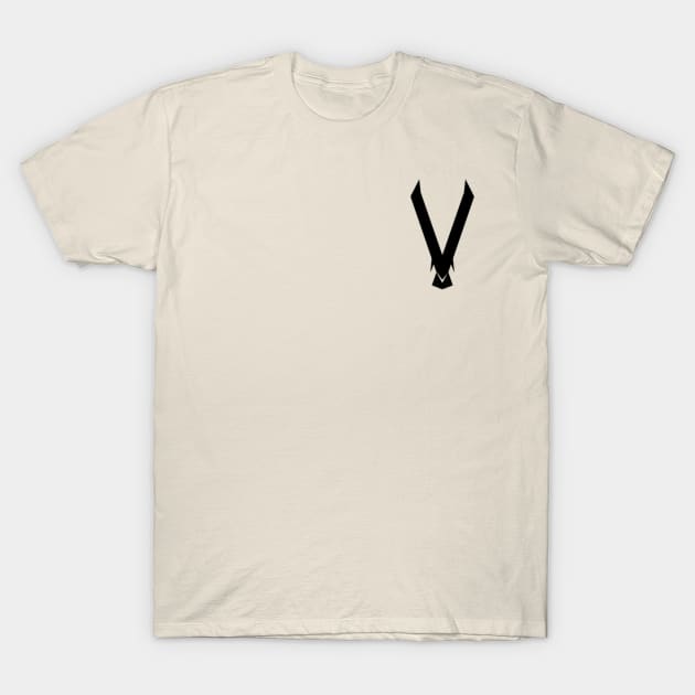 Visual T-Shirt by Visual